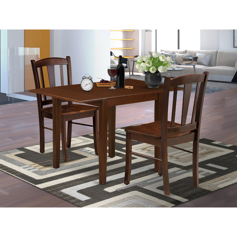 Mahogany 6 best sale seater dining table